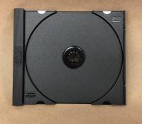 DVD Tray for Jewel Box, Archive Your DVDs Safely! DVD Tray for Jewel Box, Archive Your DVDs Safely!