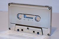 C-60 Diamond (Tabs Out) Hifi Ferro Type 1 Audio Cassette   C-60 Diamond (Tabs Out) Hifi Ferro Type 1 Audio Cassette