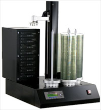 Microboards HCL Autoloader with 4 or 8 drives Microboards HCL Autoloader with 4 or 8 drives