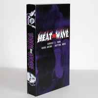 Printed VHS Boxes or Sleeves, Short Run, Digital Print, Economy Turntime Printed VHS Boxes or Sleeves, Short Run, Digital Print, Economy Turntime