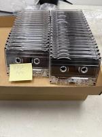 C-92 Vintage BASF Ferro Music Grade Audio Cassettes, Tabs In C-92 Vintage BASF Ferro Music Grade Audio Cassettes, Tabs In