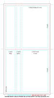 Audio Cassette J-Card Poster J+0 Audio Cassette J-Card Poster J+0