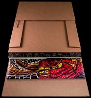 Mailing and Distribution Supplies - Media Packaging