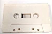 C-40 Magnolia Hifi Ferro Type 1 Audio Cassette C-40 Magnolia Hifi Ferro Type 1 Audio Cassette