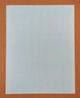 Audio Cassette Labels Light Blue 12-up  Audio Cassette Labels Light Blue 12-up