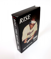 Printed Slipcase for 1 Audio Cassette Printed Slipcase for 1 Audio Cassette