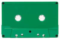 Blank Cassette Tapes With Low Noise (Voice-Grade) Normal Bias Tape, Your Choice of Color, and Length Blank Cassette Tapes With Low Noise (Voice-Grade) Normal Bias Tape, Your Choice of Color, and Length