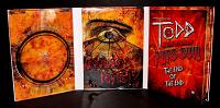 DVD 6-Panel Digipak