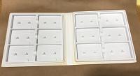 White Album for 12 Audio Cassettes, Used White Album for 12 Audio Cassettes, Used