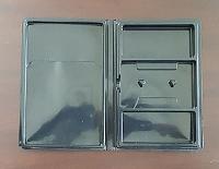 Black Vinyl Audio Cassette Album - New Stock Black Vinyl Audio Cassette Album - New Stock