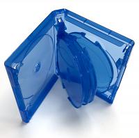 Elite BLU-RAY 9 Disc Case - 11 PACK