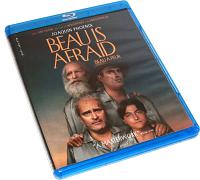 Blu-Ray trapsheets (offset print) Blu-Ray trapsheets (offset print)