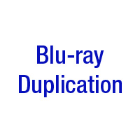 BD-R Blu-ray Duplication Service Montreal Toronto - See Link