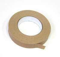 Brown 1 Inch Sealing Tape