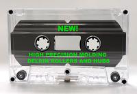 Experience Excellence With Our New Cassette Mold