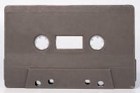 C-17 Dungeon SW Shell Fox/RTM Type I Audio cassette