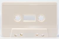 C-60 Normal Bias HiFi Magnolia Audio Cassettes C-60 Normal Bias HiFi Magnolia Audio Cassettes