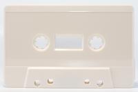 C-31 Magnolia SW shell China Type I Audio cassette