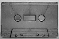 C-14 Silver Cassettes with Hi-Fi Music-Grade  RTM Audio Tape  C-14 Silver Cassettes with Hi-Fi Music-Grade  RTM Audio Tape