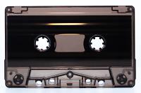 C-35 Smoke Sonic China Type I Audio cassette C-35 Smoke Sonic China Type I Audio cassette