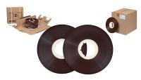 RTM C-60 and C-90 Pancakes 10-pack