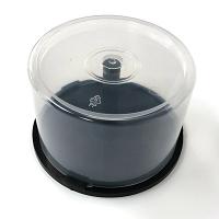 Cakebox (CD Spindle, Beehive) for 50 CDs or DVDs Cakebox (CD Spindle, Beehive) for 50 CDs or DVDs