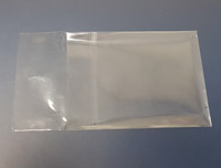 Crystal-Clear Resealable Bag for Audio Cassettes in Norelco Cases 100pk Crystal-Clear Resealable Bag for Audio Cassettes in Norelco Cases 100pk