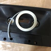Cassette Splicing Tape End of Roll Cassette Splicing Tape End of Roll