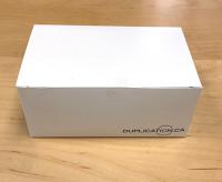 10-Pack Carton for Audio Cassettes 10-Pack Carton for Audio Cassettes