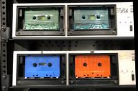Audio Tape Duplication Service Audio Tape Duplication Service