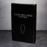 Laser Engraving On Audio Cassette Cases (Norelcos) Laser Engraving On Audio Cassette Cases (Norelcos)