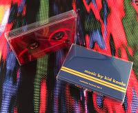 Clear Slipcase for Audio Cassettes and O-Cards - 25 Pack Clear Slipcase for Audio Cassettes and O-Cards - 25 Pack