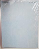 Audio Cassette Labels with Blue Texture, 10 Up Audio Cassette Labels with Blue Texture, 10 Up