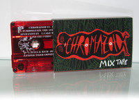 Printed Audio Cassette O-Cards 15pt Digital, 25 Piece Minimum Printed Audio Cassette O-Cards 15pt Digital, 25 Piece Minimum