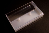 Frosted Ice Cassette Box