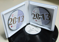 White Album for 2 to 12 Discs White Album for 2 to 12 Discs