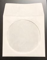 Paper sleeve for CD 1000-pack - Pro-Grade Paper sleeve for CD 1000-pack - Pro-Grade