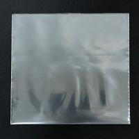 Disc Sleeve 5.9 x 5.625 Inches (150mm), 3 Mil PE, Open Top, 100-Pack Disc Sleeve 5.9 x 5.625 Inches (150mm), 3 Mil PE, Open Top, 100-Pack