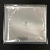 Disc Sleeve 6.15 x 5.55 Inches (156 x 141mm), 3 Mil PE, Open Top, 100-Pack (Good for CD Jewel Boxes) Disc Sleeve 6.15 x 5.55 Inches (156 x 141mm), 3 Mil PE, Open Top, 100-Pack (Good for CD Jewel Boxes)