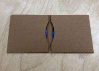 300 Chipboard 2 Pocket CD Gatefolds Halfmoon Style with Free Shipping in USA & Canada 300 Chipboard 2 Pocket CD Gatefolds Halfmoon Style with Free Shipping in USA & Canada