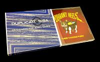 CD O-Cards (digital print) CD O-Cards (digital print)