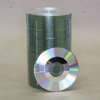Mini CD-R Duplication Package w/Cardboard Jackets 100 Pieces Mini CD-R Duplication Package w/Cardboard Jackets 100 Pieces