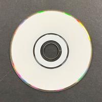 3 Inch Mini CD-R White Inkjet Printable 3 Inch Mini CD-R White Inkjet Printable