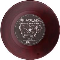 Bulk 7-inch Recycled Vinyl Records in Random Colors (No Jackets)