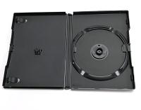 Red Tag Secure DVD Case for Video Shops and Libraries Red Tag Secure DVD Case for Video Shops and Libraries