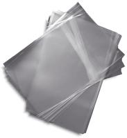 Resealable Sleeve for Standard 14mm DVD Cases 100pk Resealable Sleeve for Standard 14mm DVD Cases 100pk