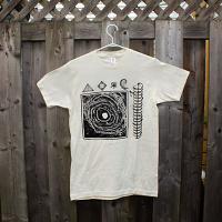 Silkscreen Printed T-Shirts Silkscreen Printed T-Shirts