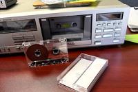 C-90 Generic Retail Packaged Audio Cassettes (Wholesale Pricing Available)