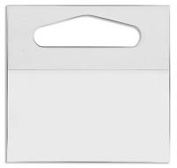 2x2 Triangle Hang Tabs 500-Pack 2x2 Triangle Hang Tabs 500-Pack