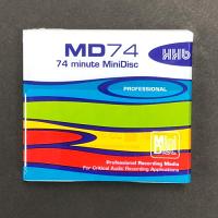 HHB MD74 MiniDisc
